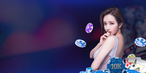 WM Casino Live Online Casino Malaysia