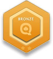 bronze